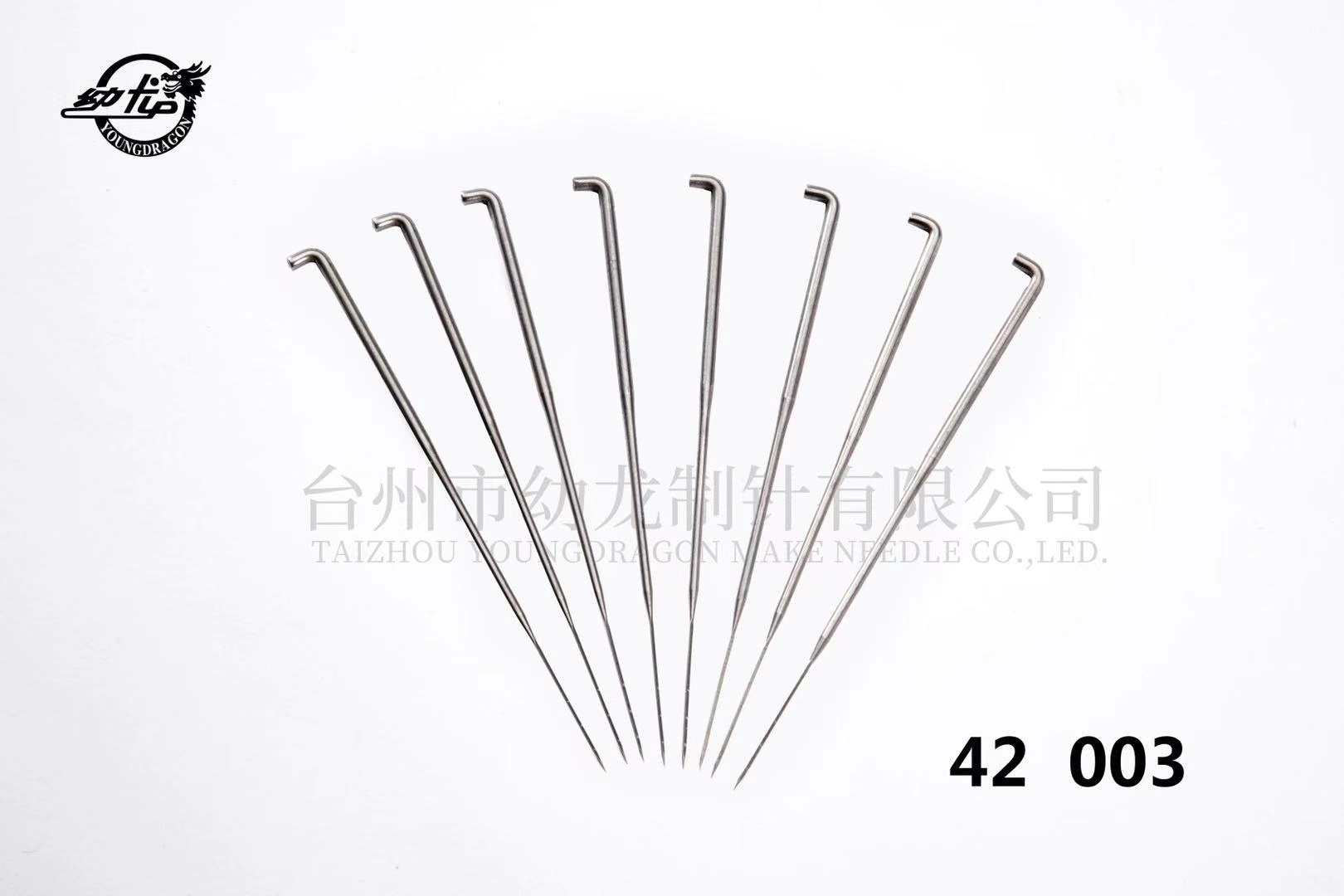 無紡刺針的用途是什么？
